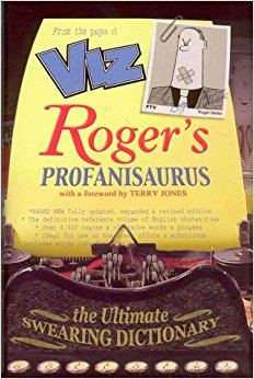 Profanisaurus