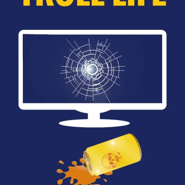 Troll Life Laan Parkinson